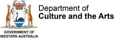Department of Culture nad the Arts (DCA)