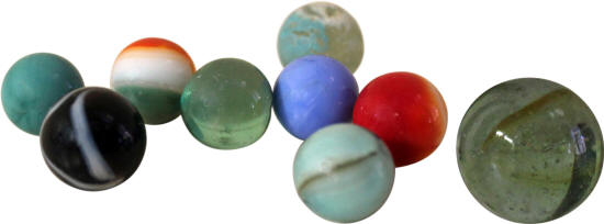 Marbles